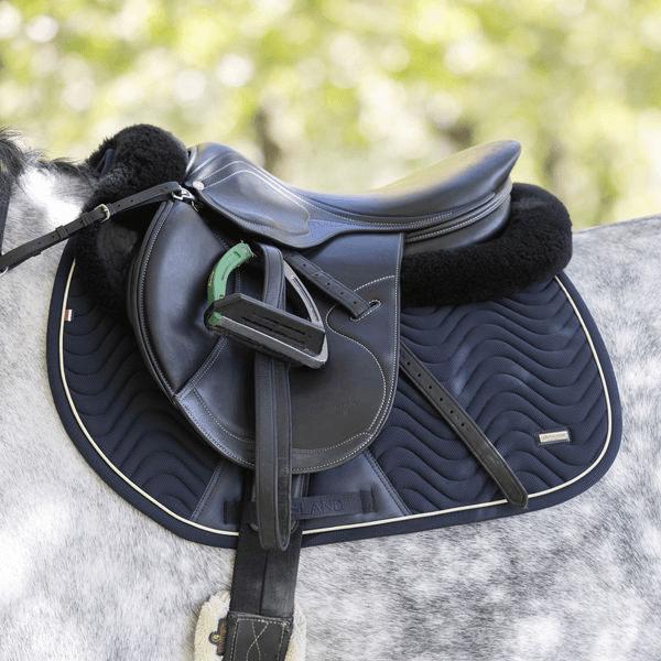 Hovedbilde Kingsland Lucca Cooling Jumping Saddle Pad