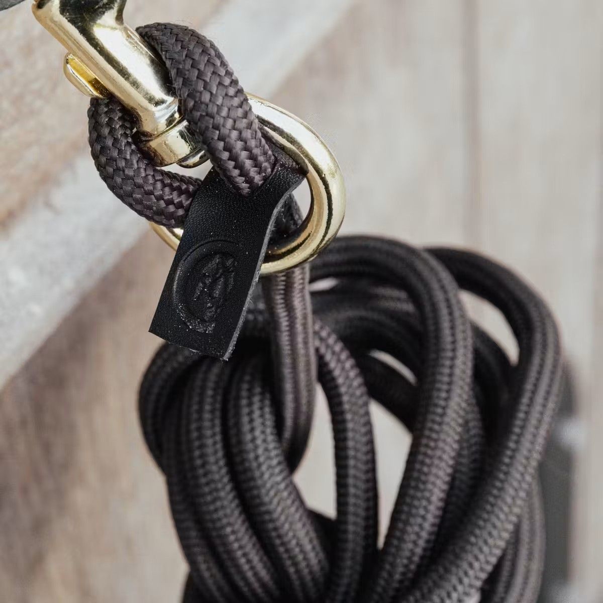 Kentucky Lunge Rope 8 m